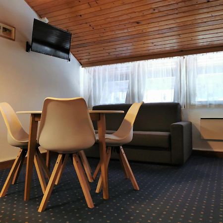 Apartma Svizec Rogla Зрече Екстер'єр фото